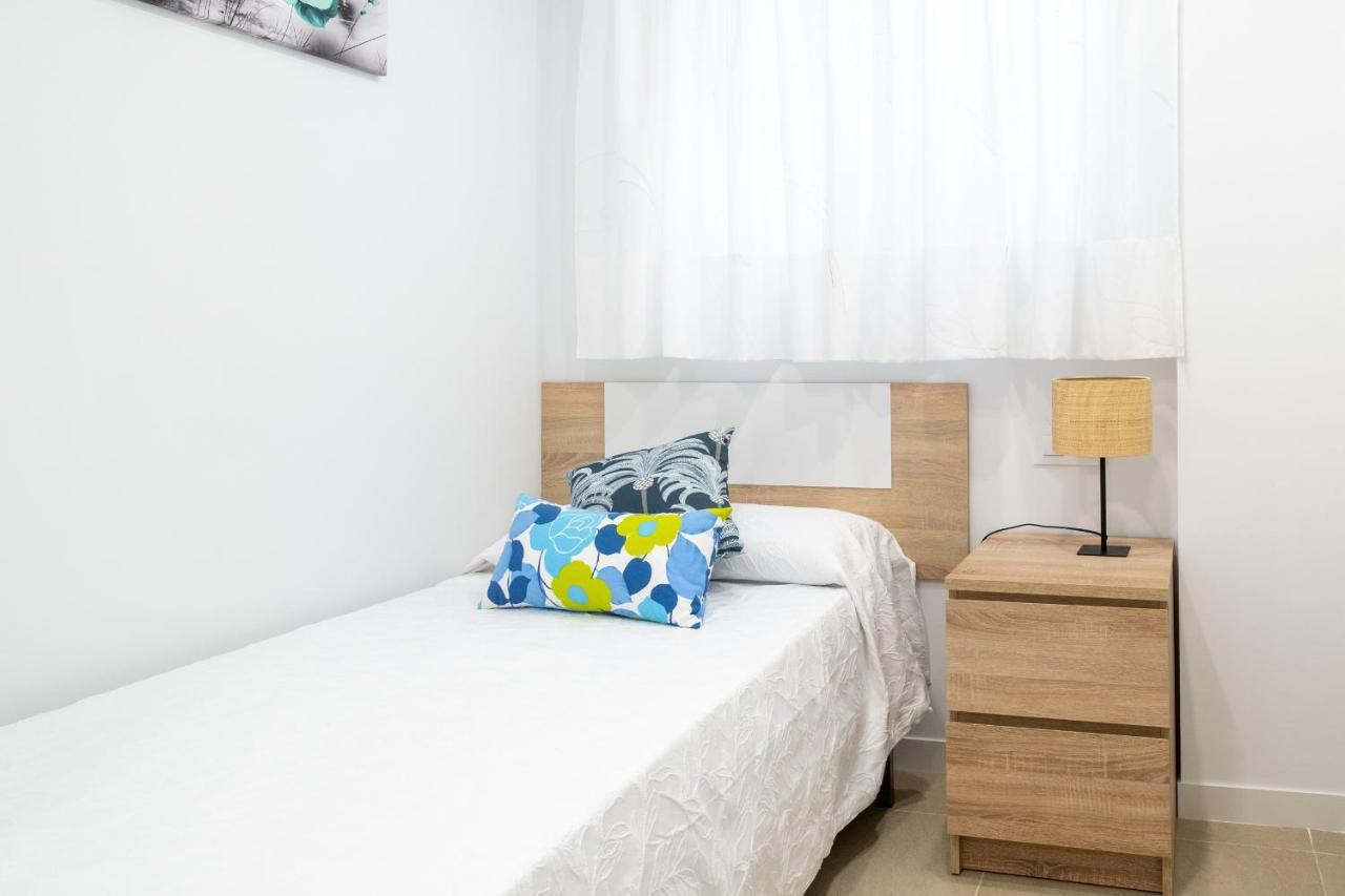 Global Properties, Bonito Apartamento En Urbanizacion Ciudad Mar Puerto de Sagunto Exterior photo