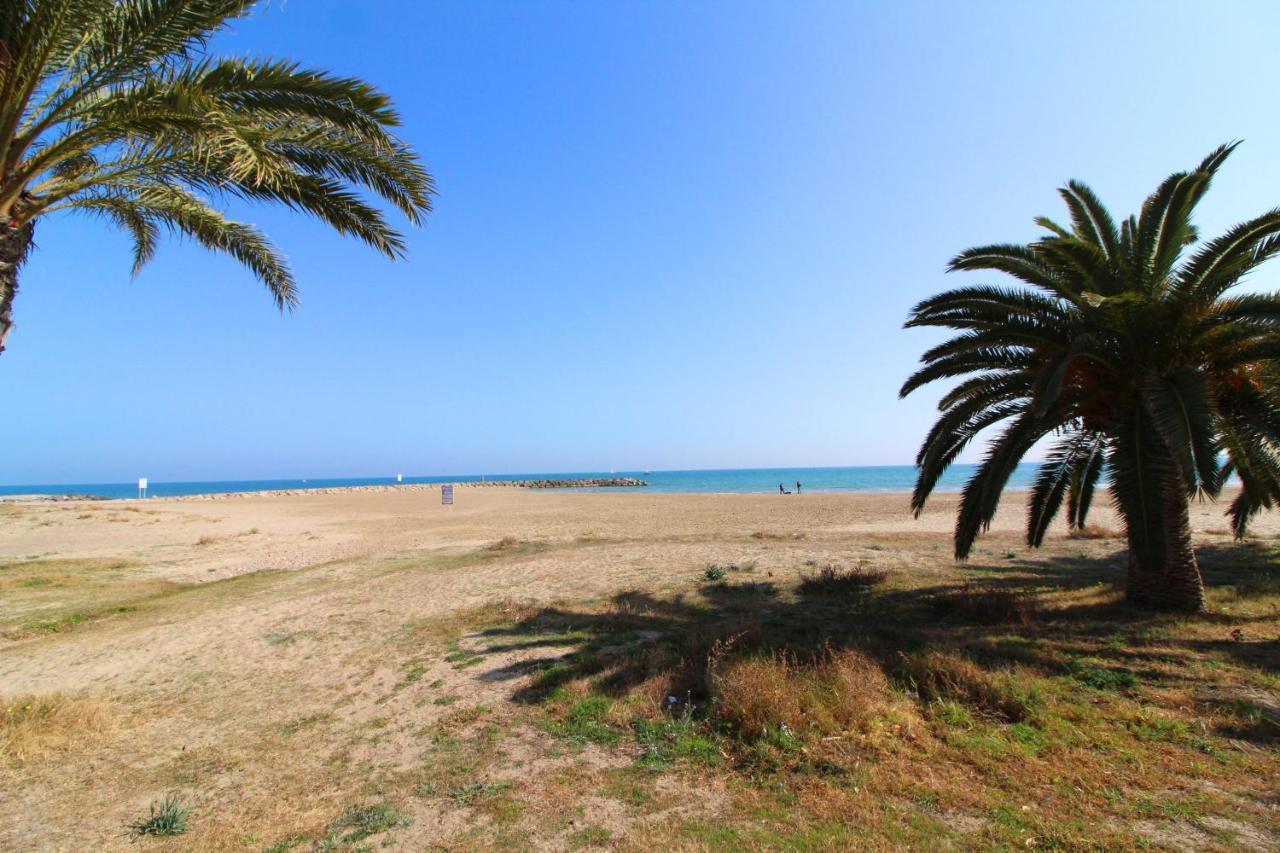 Global Properties, Bonito Apartamento En Urbanizacion Ciudad Mar Puerto de Sagunto Exterior photo
